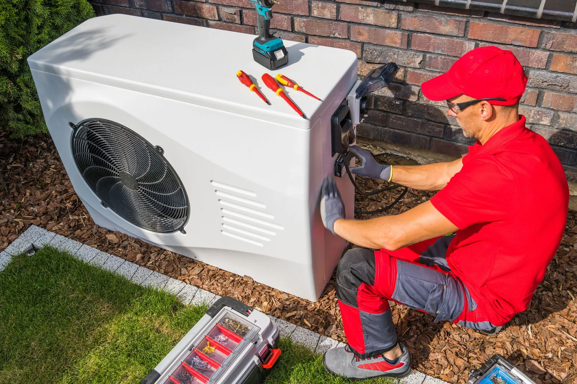 About HVAC in Clear Lake, IA